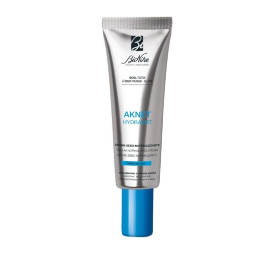 Bionike Aknet Hydramat creme sebo normalisante 40ml | Urban Drug store