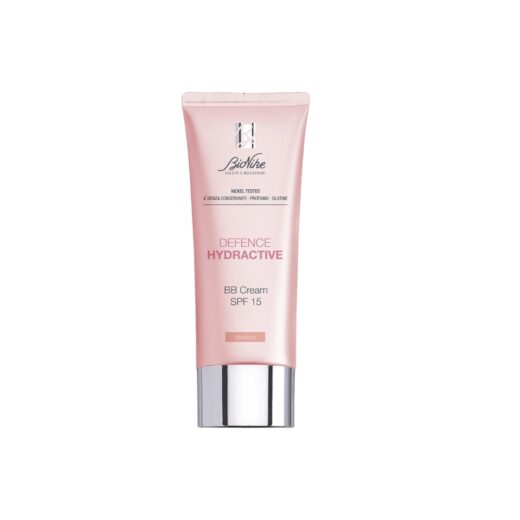 Bionike Defence Hydractive bb creme light spf15 40ml | Urban Drug store