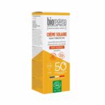 Bioregena Creme Solaire Visage et Zones Délicates 40ml
