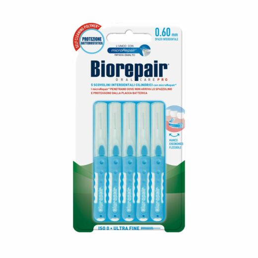 Biorepair Brossettes interdentaires reutilisable 0.60 | Urban Drug store