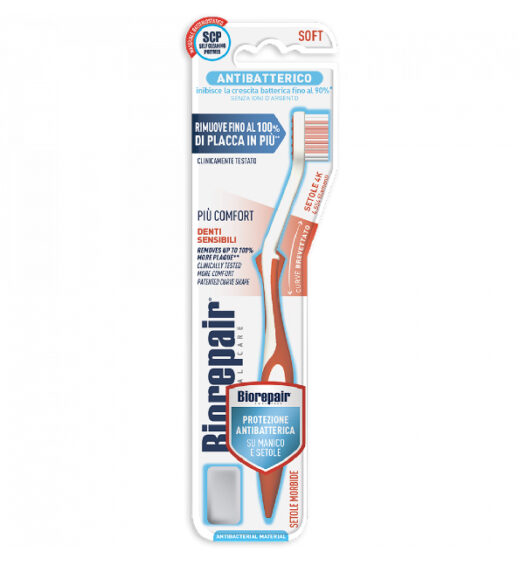 Biorepair bad soft 1 | Urban Drug store