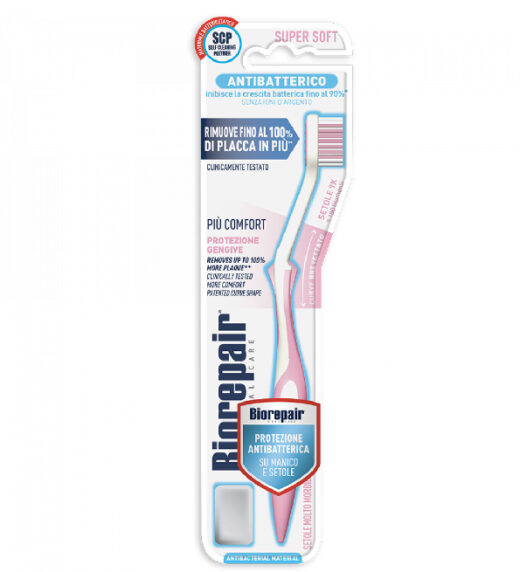 Biorepair bad super soft 1 | Urban Drug store