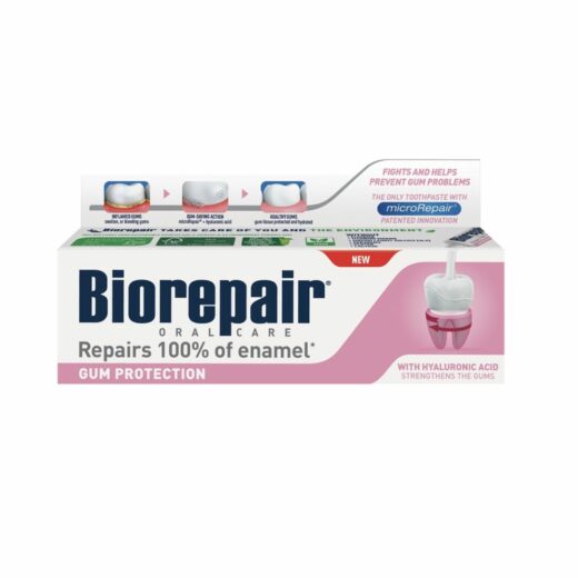 Biorepair dent Peribioma gum protection 75ml | Urban Drug store