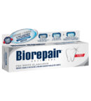 Biorepair Dentifrice Pro White 75ml