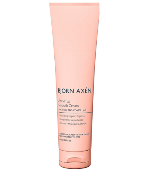 Bjorn Axen Anti Frizz Smooth cream 150ml | Urban Drug store