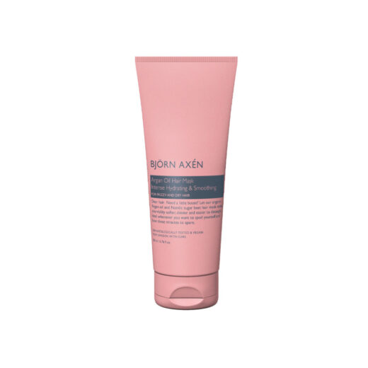 Bjorn Axen Argan oil MASK 150ml | Urban Drug store