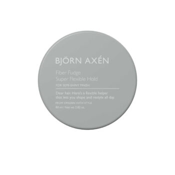 Bjorn Axen Fiber fudge Strong flexible Hold 80ml
