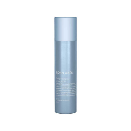 Bjorn Axen Fixing Hairspray Strong Hold 250ml | Urban Drug store