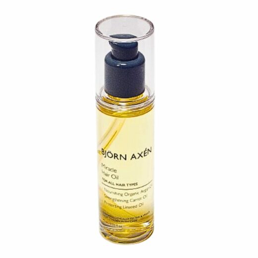 Bjorn Axen Mirale Hair Oil 75ml | Urban Drug store