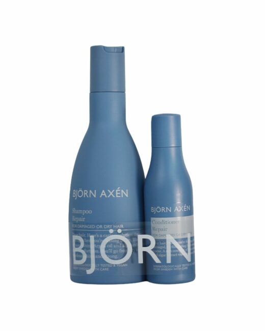 Bjorn Axen Repair Duo pack shamp 250mlconditionner 75ml | Urban Drug store