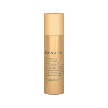 Bjorn Axen Dry Shampoo Sunny Grapefruit 150ml