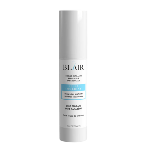 Blair Masque capillaire reparateur 50ml 1 | Urban Drug store