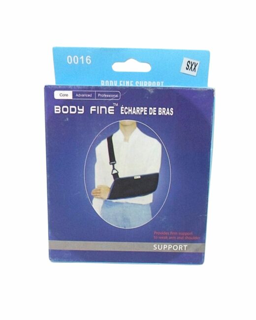 Body Fine Echarpe de bras Taille XXS Enfant | Urban Drug store