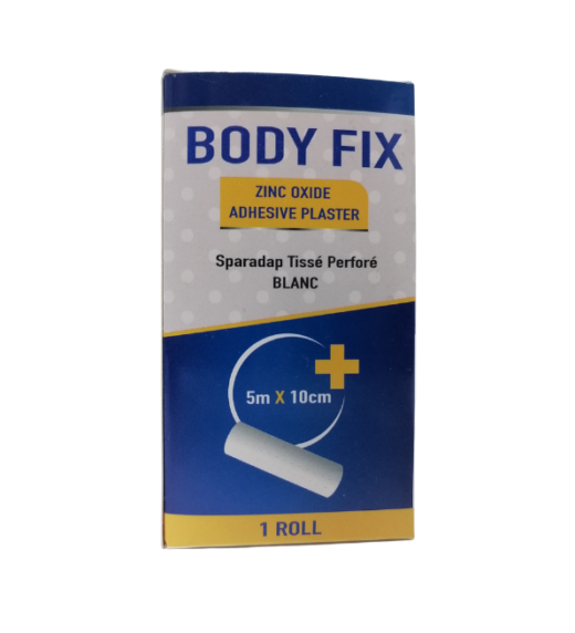Body fix 1roll 10cm5m 1 | Urban Drug store