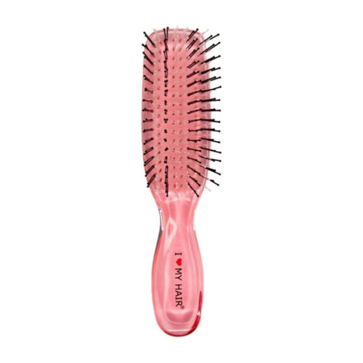 Brosse a Cheveux Sirene Rose S I Love My Hair 1803 | Urban Drug store