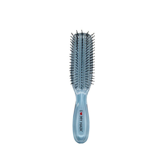 Brosse a Cheveux Sirene bleu M I Love My Hair 1801 | Urban Drug store