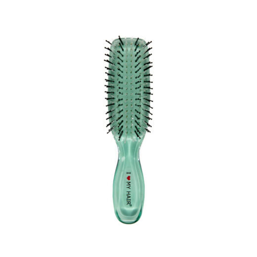 Brosse a Cheveux Sirene vert M I Love My Hair 1801 | Urban Drug store