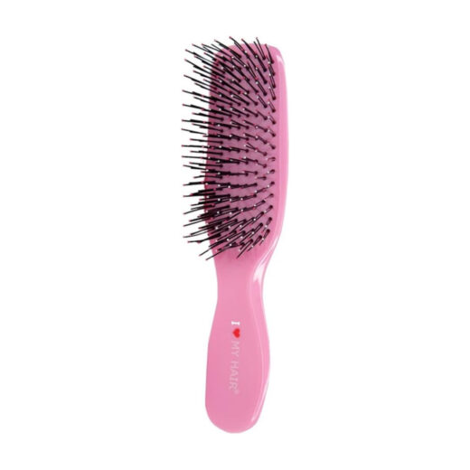 Brosse a Cheveux Spider Classic lavande S I Love My Hair 1503 | Urban Drug store