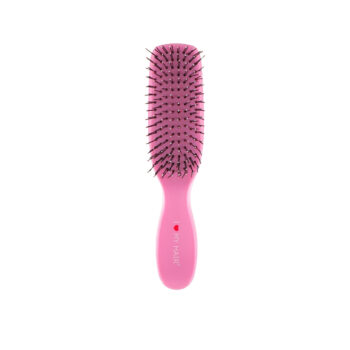 Prichi Brosse a chvx enfant Pixy Rose ref 0409-2021-01