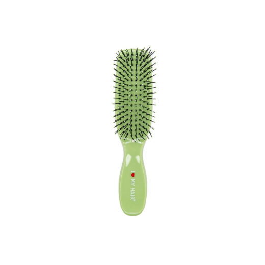 Brosse a cheveux enfant prichI VERT | Urban Drug store