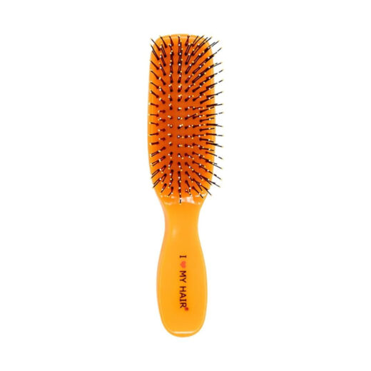 Brosse a cheveux enfant prichi zippy orange | Urban Drug store