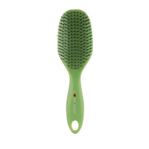 Brosse a cheveux spider classic L vert | Urban Drug store