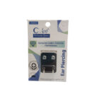 Cbo EaR Piercing studs zircon CBOP04