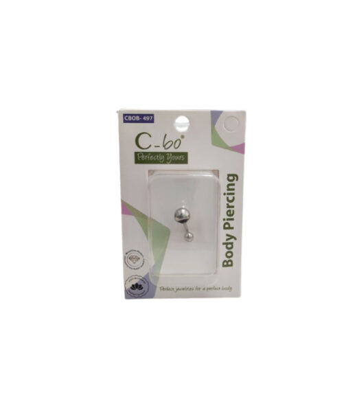 C bo body piercing CBOB 497 1 | Urban Drug store