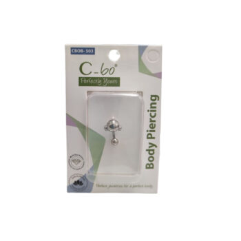 Cbo body piercing CBOB-503