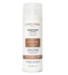 Capiderma - Shampoing Fortifiant à la Kératine - 200 ml