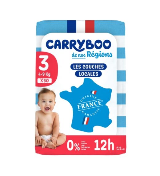 CARRYBOO COUCHES T4 7 18KG 44U 1 | Urban Drug store