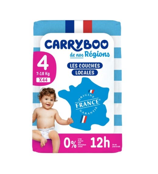 CARRYBOO COUCHES T4 7 18KG 44U | Urban Drug store