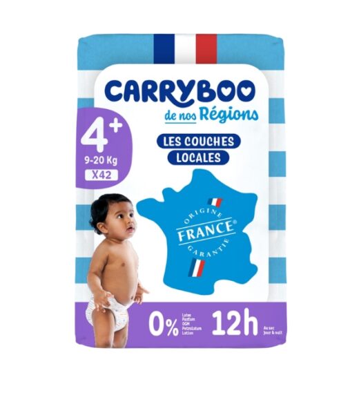 CARRYBOO COUCHES T4 9 20KG 42U | Urban Drug store