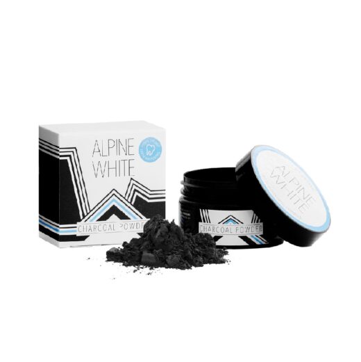 CHARCOAL 30g 1 | Urban Drug store