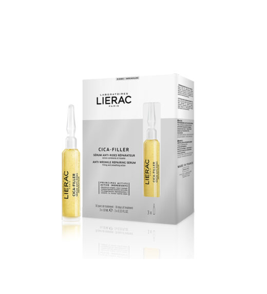 CICA FILLER SERUM ANTI RIDES REPARATEUR 1 | Urban Drug store