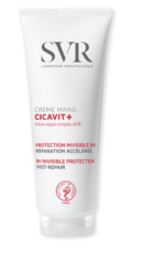 Svr cicavit+ creme Mains 75g