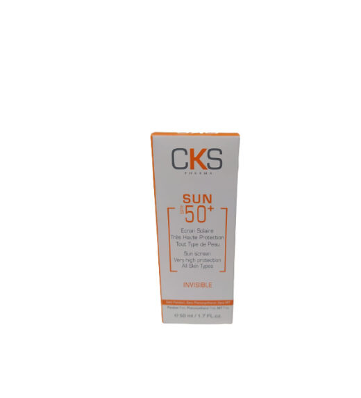 CKS ECRAN INVISIBLE 1 | Urban Drug store