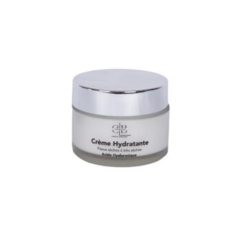 CLB Creme Hydratant Peaux Seche 50ml