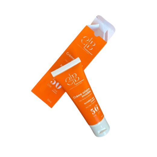 CLB Ecran Solaire Invisible Spf50 50ml 1 | Urban Drug store