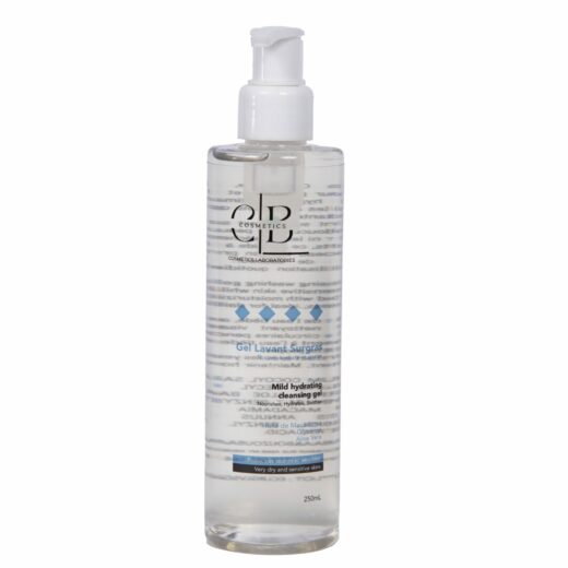 CLB Gel Lavant Surgras Peaux Seche 250ml | Urban Drug store