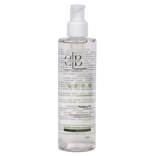CLB Gel Purifiant 250ml 1 | Urban Drug store