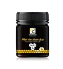 COMPTOIRS ET COMPAGNIES MIEL DE MANUKA IAA5+ MGO 83 250G