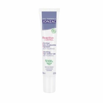 Jonzac Reactive Controle Contour Des Yeux Apaisante 15ml