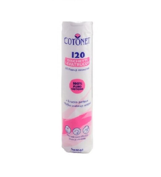 COTONNET 120pc 1 | Urban Drug store