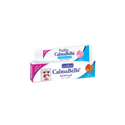 Calmabebe Creme Bebe Et Adulte 40G | Urban Drug store