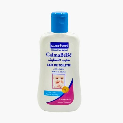 Calmabebe lait de toilette 100ml | Urban Drug store