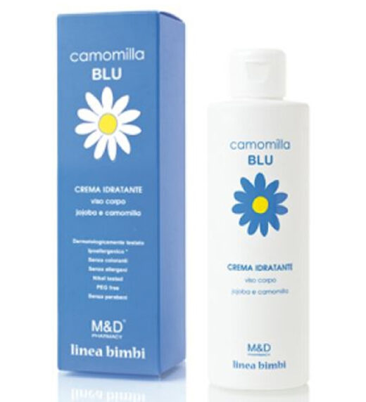 Camomilla Blu Creme Hydratante 1 | Urban Drug store