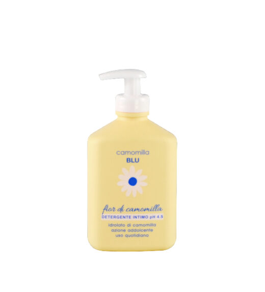 Camomilla Blu Fior di camomille Nett intime ph 4.5 300ml 1 | Urban Drug store