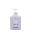 Camomilla Blu Lovely Girl Nettoyant intime ph 5.5 300ml
