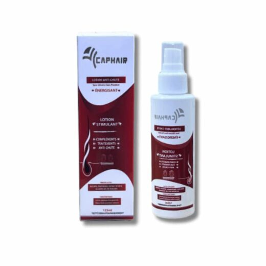 Caphair lotion anti chte 125ml | Urban Drug store